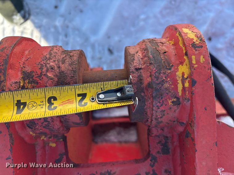 image for item ET8648 Tree shear