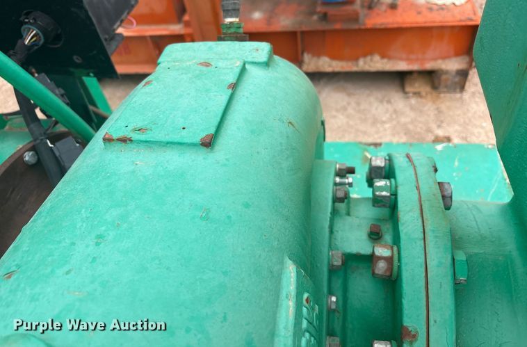 image for item EU4833 Heartland engine company water pump