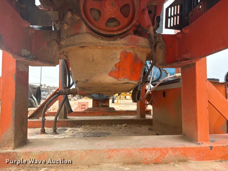 image for item EU4834 Godwin pumps water pump