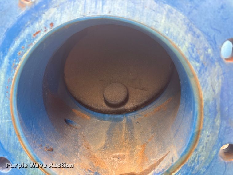 image for item EU4834 Godwin pumps water pump