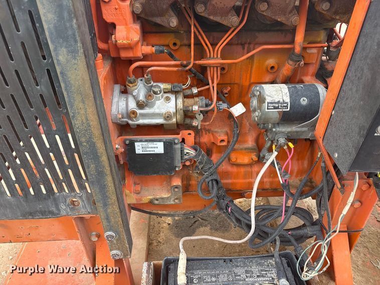 image for item EU4834 Godwin pumps water pump