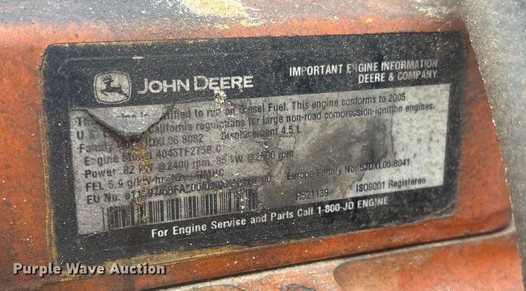 image for item EU4834 Godwin pumps water pump