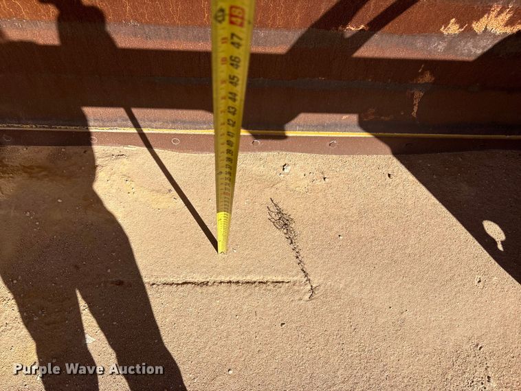 image for item EU4836 2021 K-TEC 1814FX land leveler