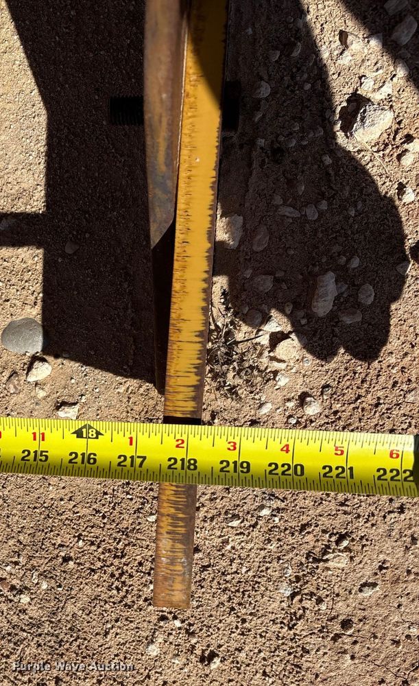 image for item EU4836 2021 K-TEC 1814FX land leveler