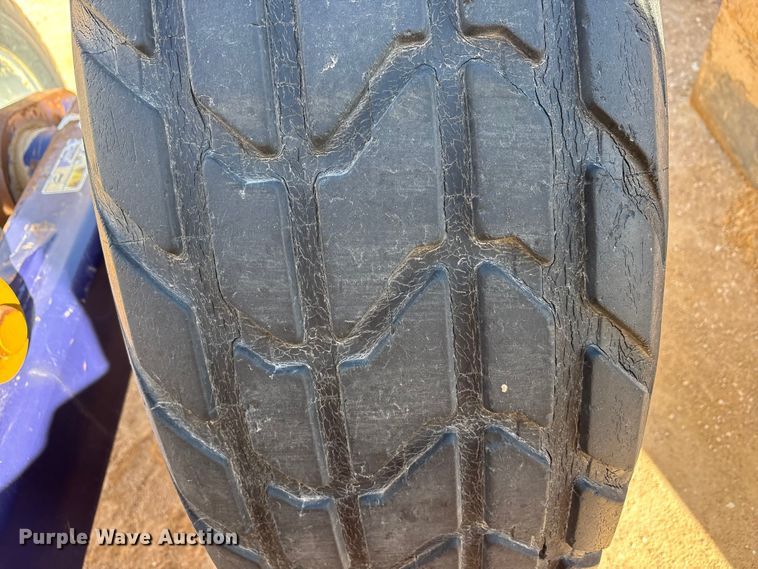 image for item EU4836 2021 K-TEC 1814FX land leveler