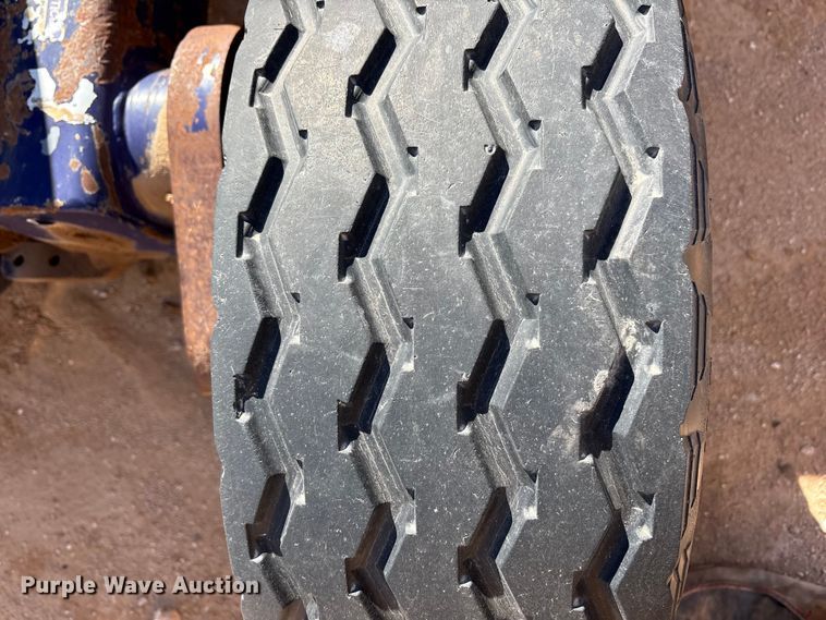 image for item EU4836 2021 K-TEC 1814FX land leveler