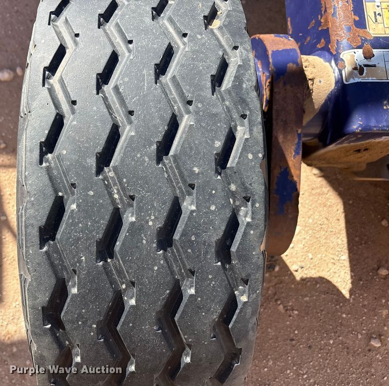 image for item EU4836 2021 K-TEC 1814FX land leveler