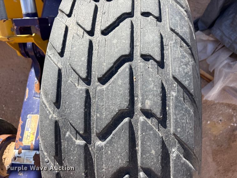 image for item EU4836 2021 K-TEC 1814FX land leveler