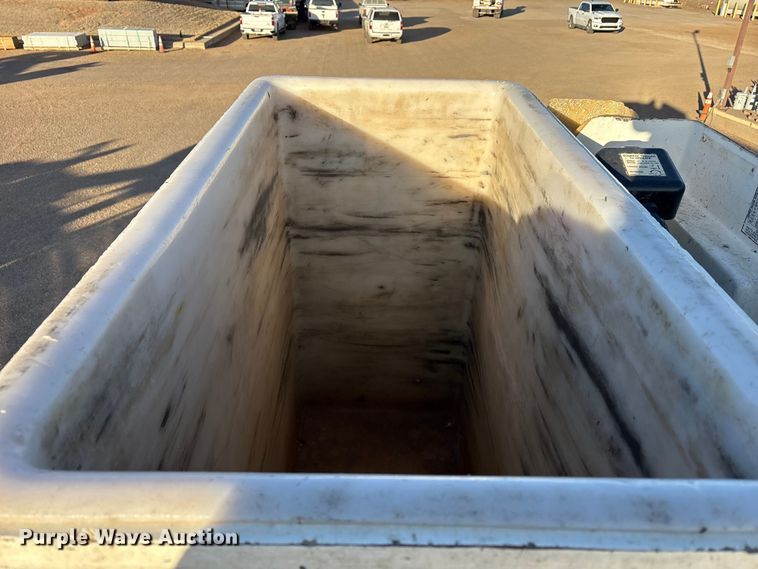 image for item EU4847 2013 International 4400 SBA bucket truck