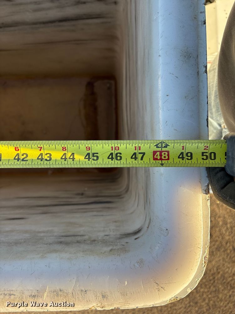 image for item EU4847 2013 International 4400 SBA bucket truck