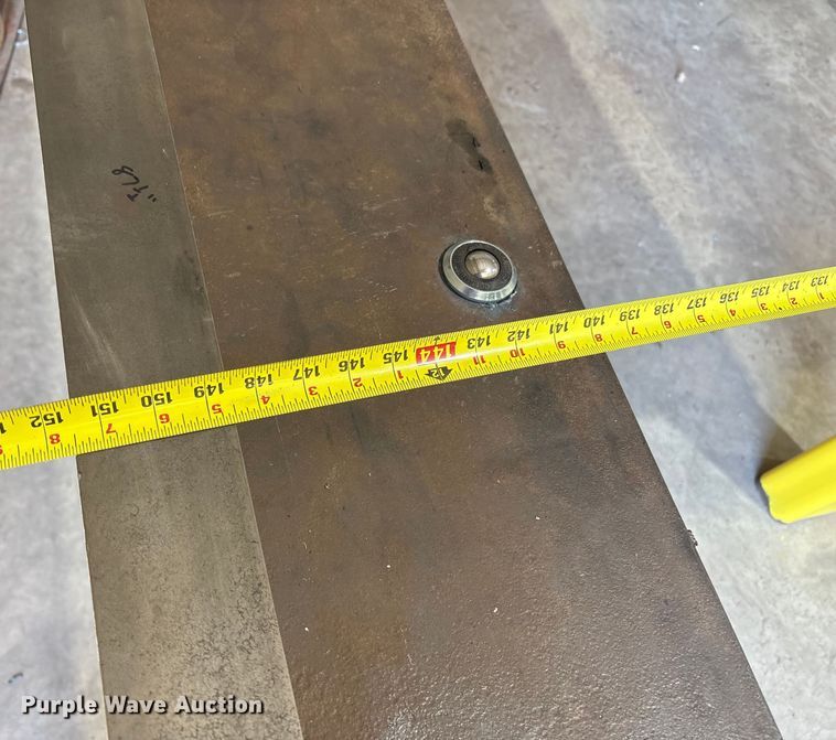 image for item EU4881 Accushear 875012 metal shear