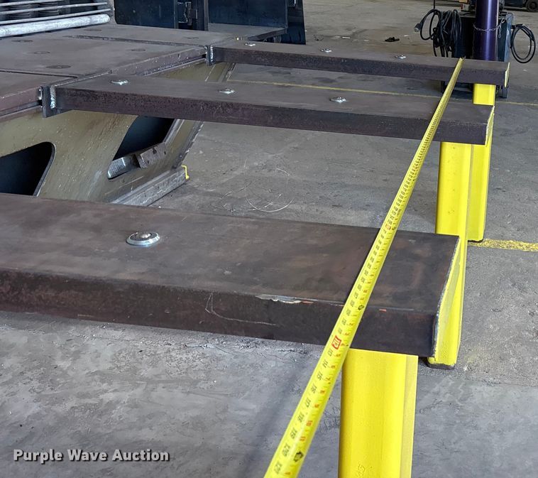 image for item EU4881 Accushear 875012 metal shear