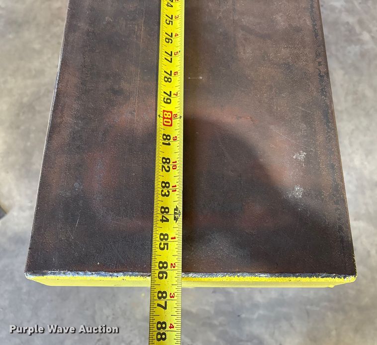 image for item EU4881 Accushear 875012 metal shear