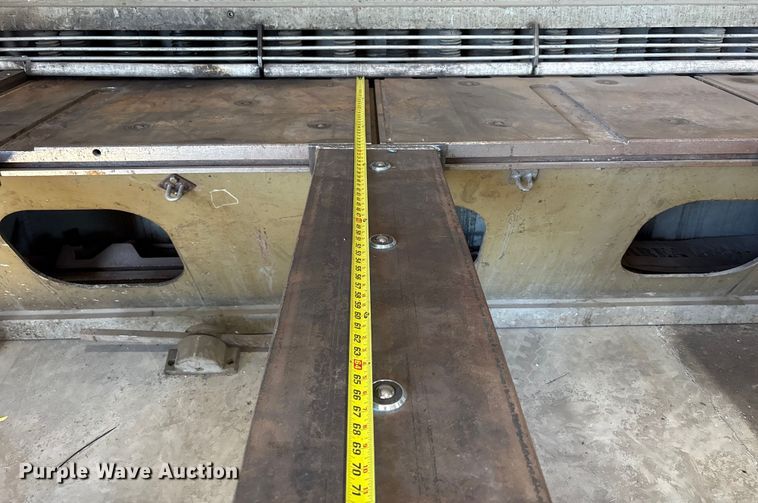 image for item EU4881 Accushear 875012 metal shear