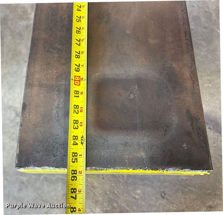 image for item EU4881 Accushear 875012 metal shear