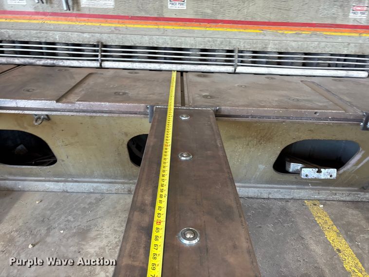 image for item EU4881 Accushear 875012 metal shear