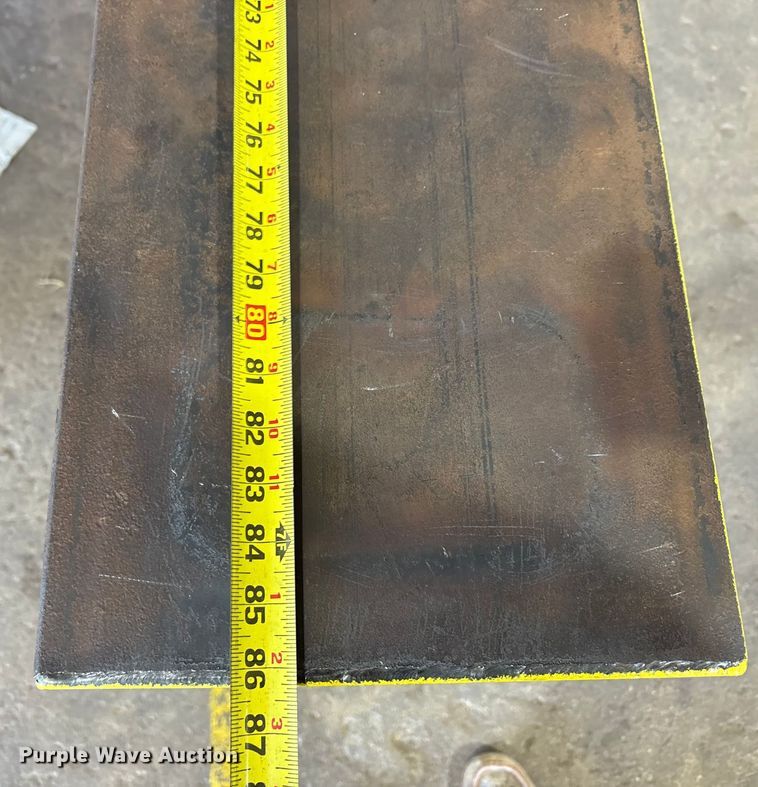 image for item EU4881 Accushear 875012 metal shear