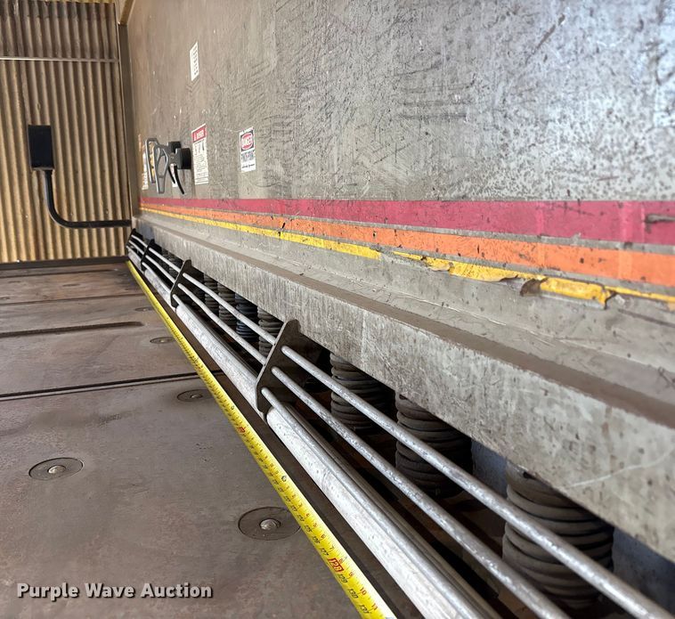 image for item EU4881 Accushear 875012 metal shear