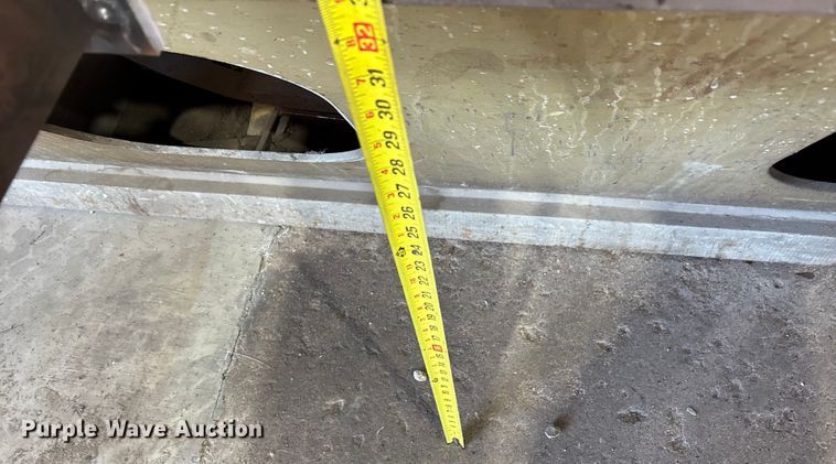 image for item EU4881 Accushear 875012 metal shear