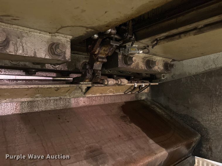 image for item EU4881 Accushear 875012 metal shear