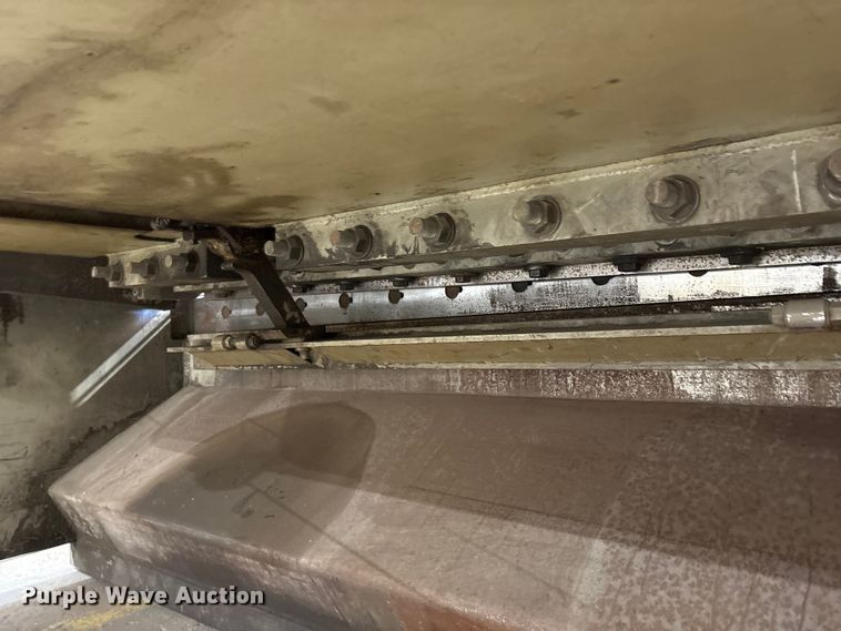 image for item EU4881 Accushear 875012 metal shear