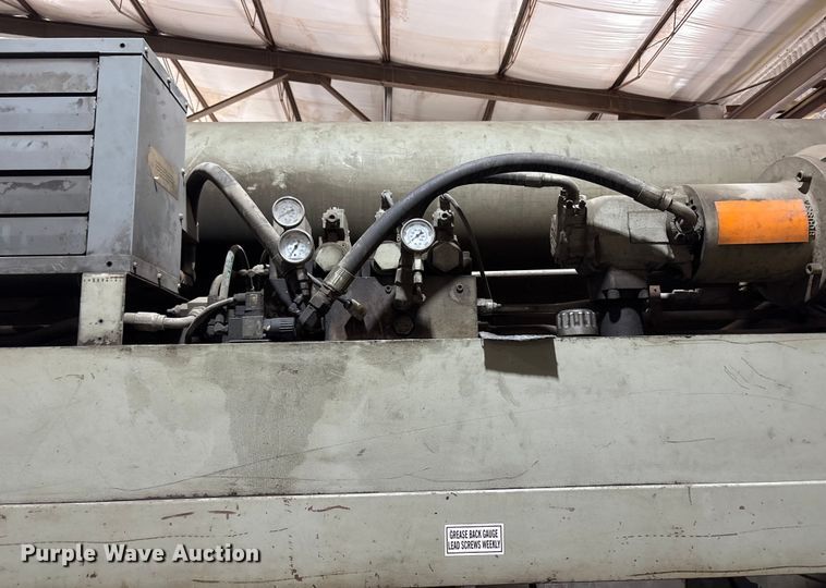 image for item EU4881 Accushear 875012 metal shear