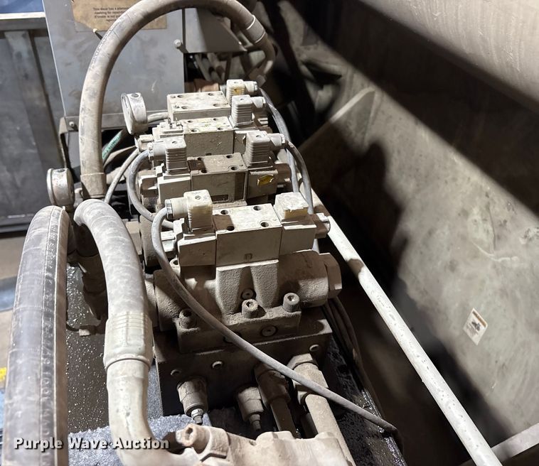 image for item EU4881 Accushear 875012 metal shear