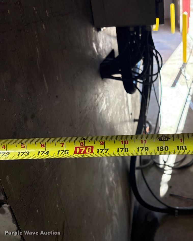 image for item EU4881 Accushear 875012 metal shear