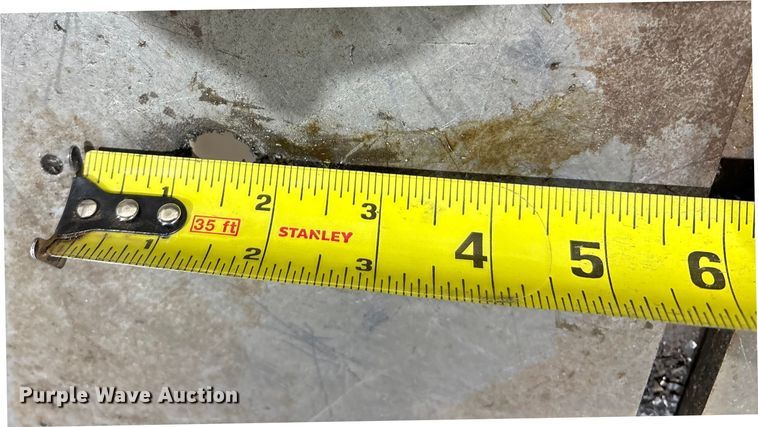 image for item EU4882 Clausing 2276  drill press