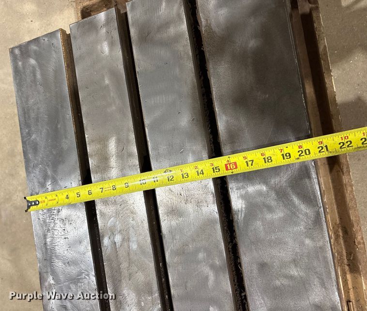 image for item EU4884 JET J-1100R radial drill press