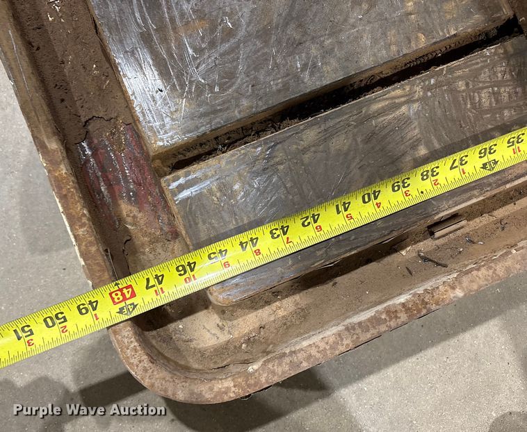 image for item EU4884 JET J-1100R radial drill press