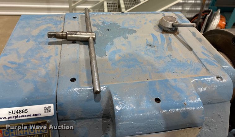 image for item EU4885 1997 Kingston HD-2290 Lathe