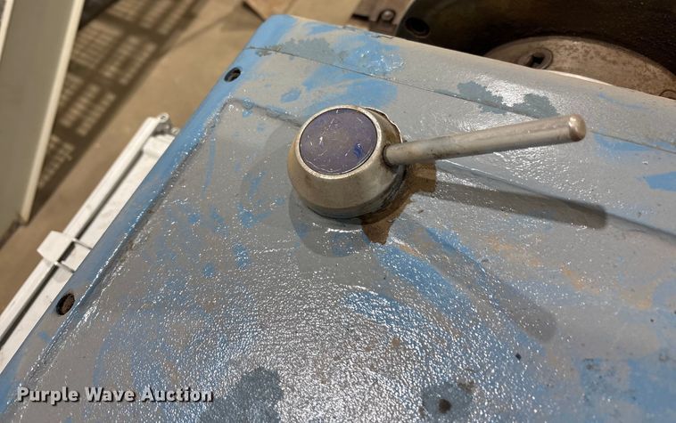 image for item EU4885 1997 Kingston HD-2290 Lathe