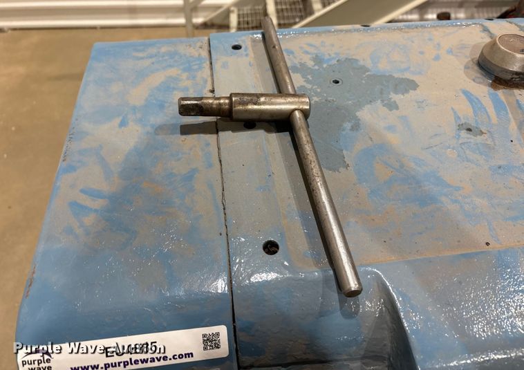 image for item EU4885 1997 Kingston HD-2290 Lathe