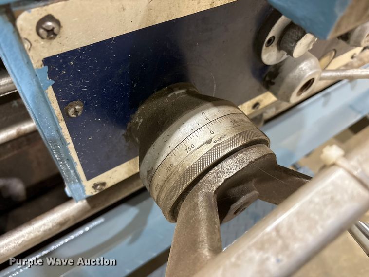 image for item EU4885 1997 Kingston HD-2290 Lathe