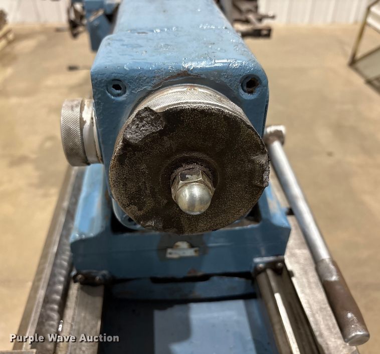 image for item EU4885 1997 Kingston HD-2290 Lathe