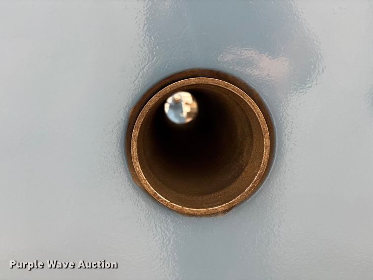 image for item EU4885 1997 Kingston HD-2290 Lathe