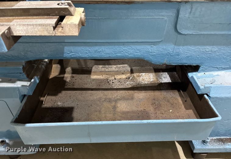 image for item EU4885 1997 Kingston HD-2290 Lathe