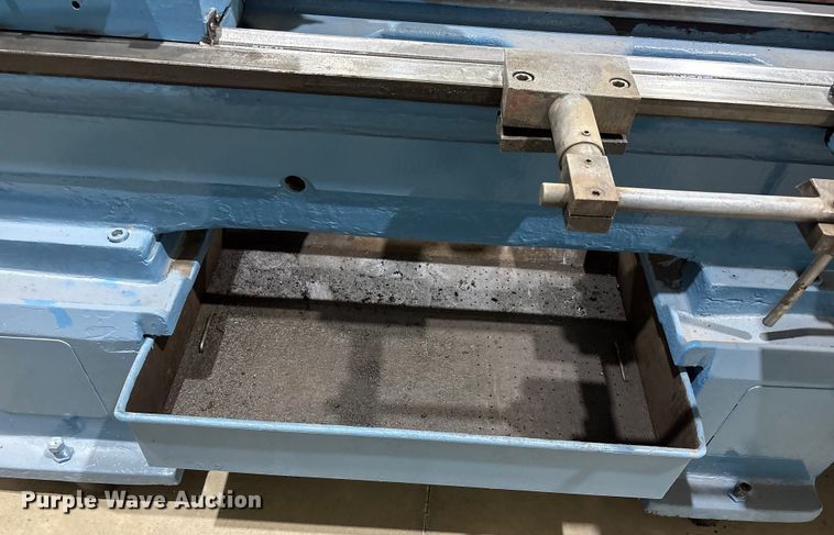 image for item EU4885 1997 Kingston HD-2290 Lathe