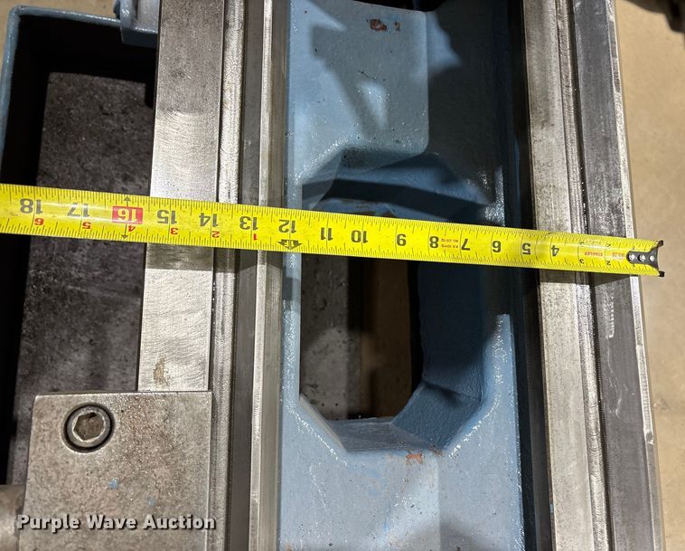 image for item EU4885 1997 Kingston HD-2290 Lathe