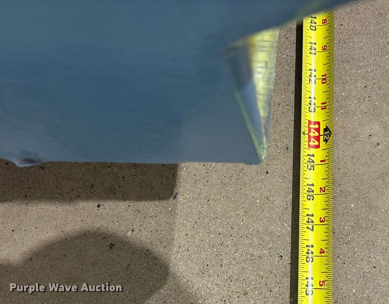 image for item EU4885 1997 Kingston HD-2290 Lathe