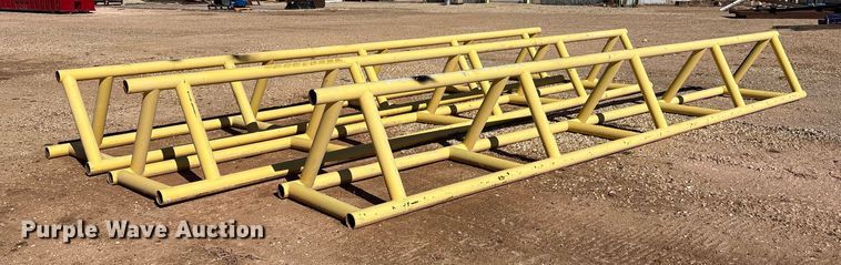 image for item EU4891 (3) pipe racks