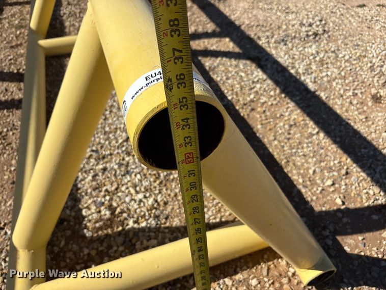 image for item EU4891 (3) pipe racks