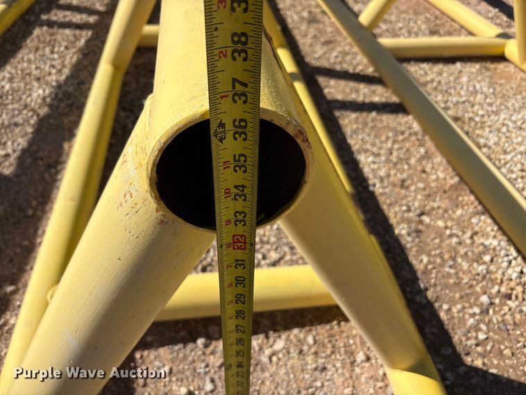 image for item EU4891 (3) pipe racks