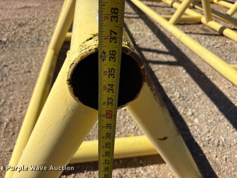 image for item EU4891 (3) pipe racks