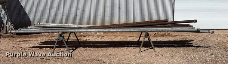 image for item EU4893 (18) joints of tubing