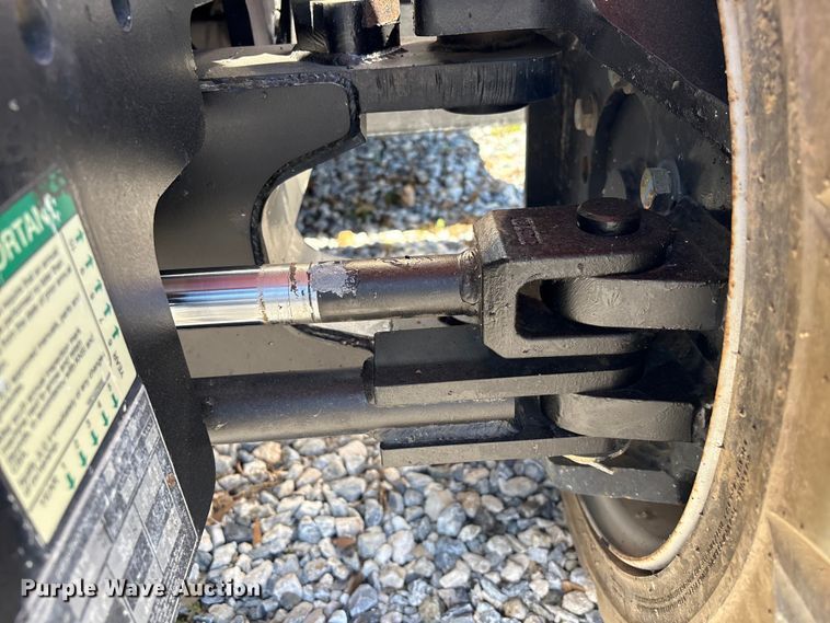 image for item EU7365 2021 JLG ERT2669 scissor lift