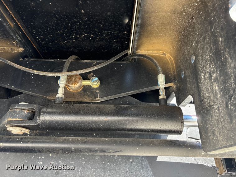 image for item EU7365 2021 JLG ERT2669 scissor lift