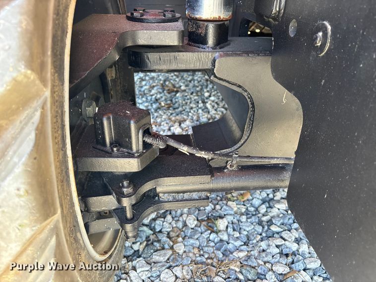 image for item EU7365 2021 JLG ERT2669 scissor lift