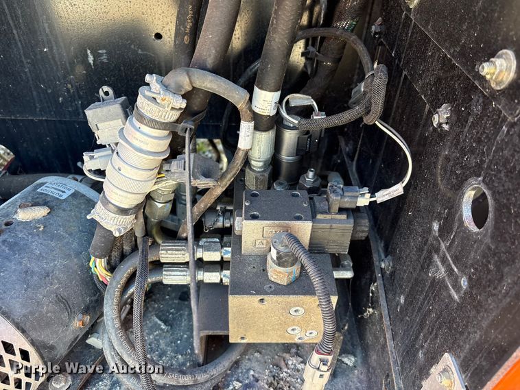 image for item EU7365 2021 JLG ERT2669 scissor lift